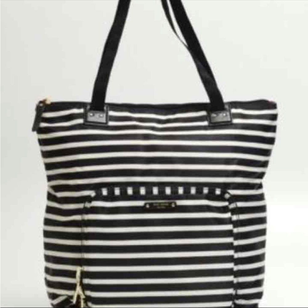 NWT Kate Spade Rosemary Bob voyage tote - Picture 4 of 10